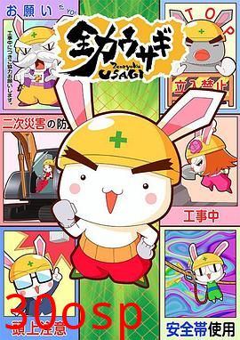 全力兔子第二季