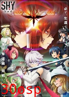 腼腆英雄第二季