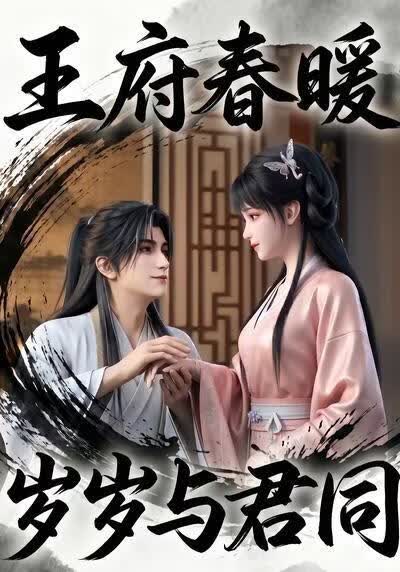 王府春暖岁岁与君同