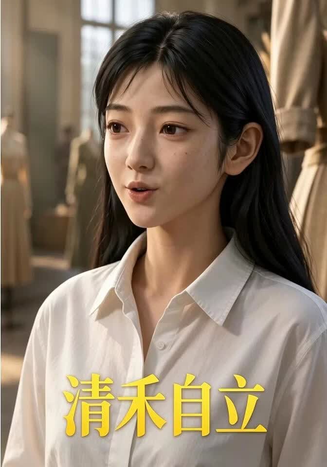 清禾自立