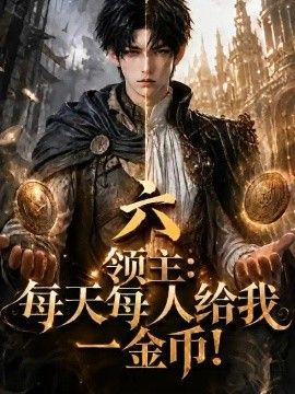 领主：每天每人给我一金币！第六季