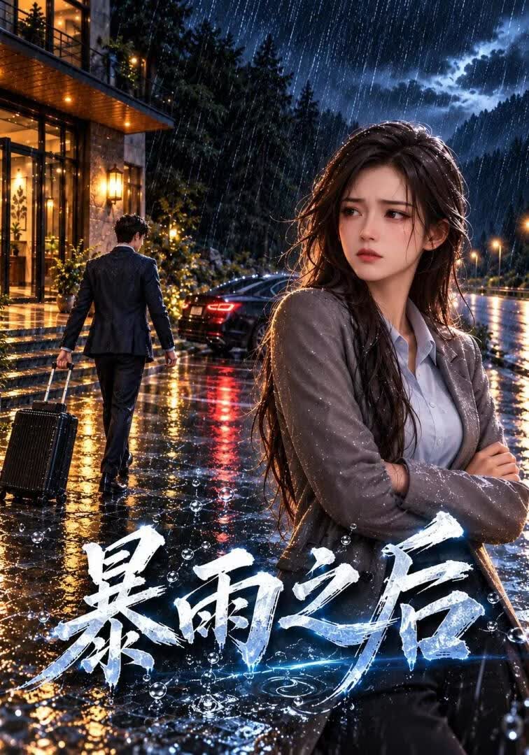 暴雨之后