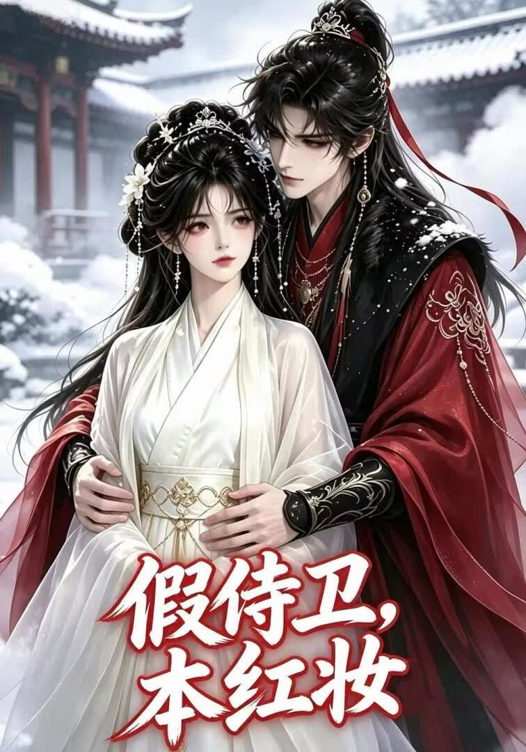 假侍卫，本红妆