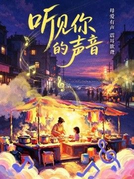 听见你的声音 你的声音