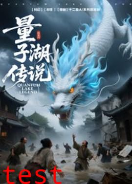 量子湖传说