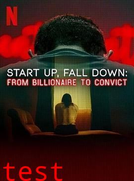 创业奇才堕落记：从亿万富豪到阶下囚