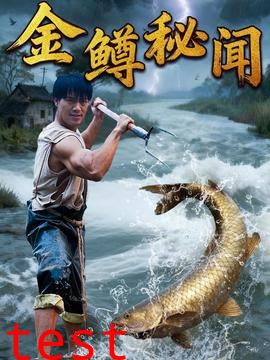 金鳟秘闻