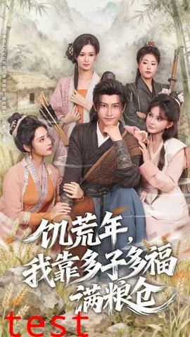 饥荒年，我靠多子多福满粮仓