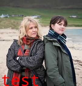 设得兰谜案 第十季