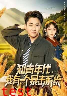 知青年代，我有一个暴击系统