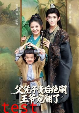 父凭子贵后绝嗣王爷宠翻了