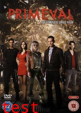 远古入侵第四季