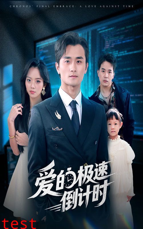 爱的极速倒计时