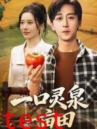 一口灵泉一亩田