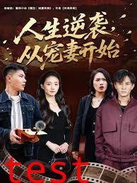 人生逆袭，从宠妻开始