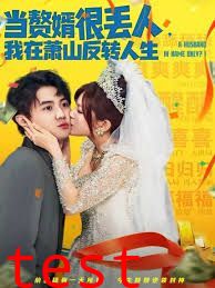 当赘婿很丢人，我在萧山反转人生