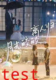 月光皎皎离人归