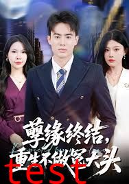 孽缘终结，重生不做冤大头