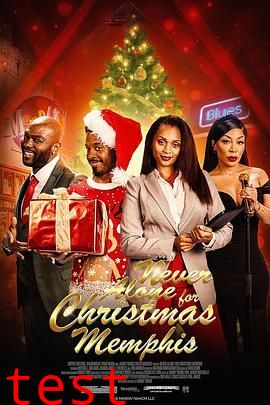 圣诞不独行：孟菲斯恋曲