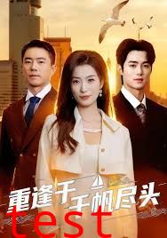 重逢于千帆尽头