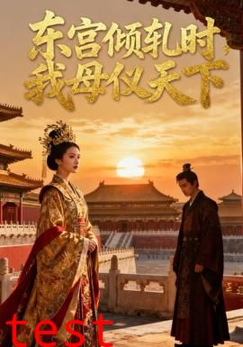 东宫倾轧时，我母仪天下