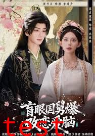 盲眼国舅，爆改恋爱脑