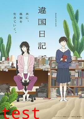 异国日记