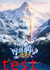 怦然新动的冬天第二季