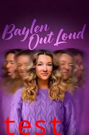 贝琳大声说第二季