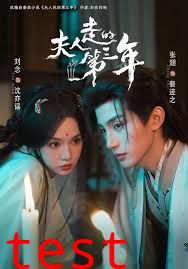 夫人走的第三年