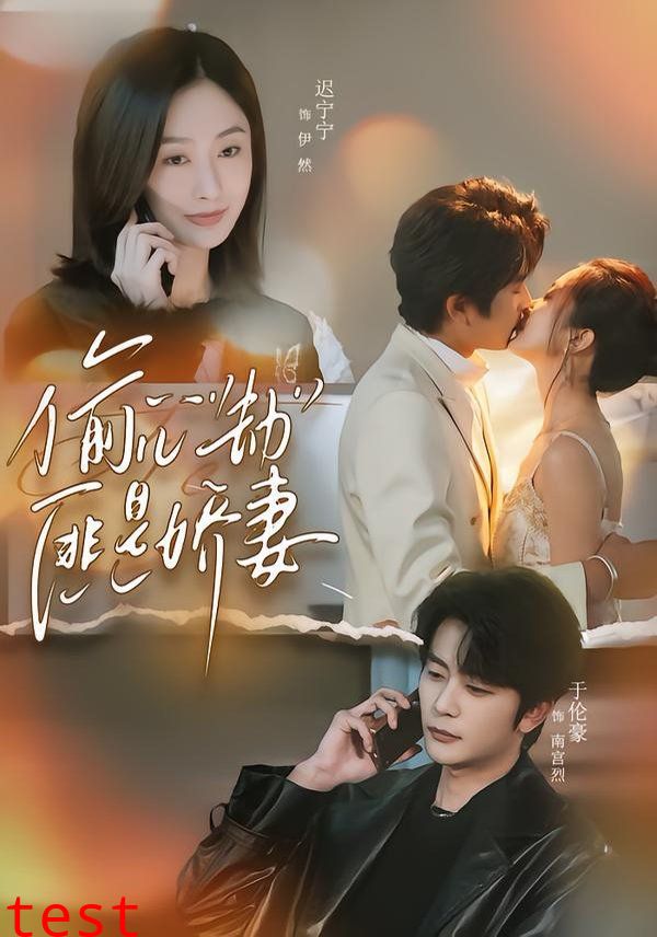 偷心劫匪是娇妻（偷“心”劫匪是娇妻）