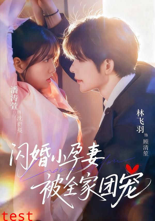 闪婚小孕妻被全家团宠