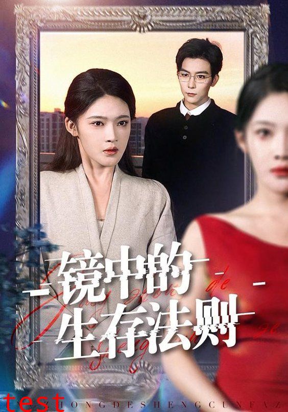 镜中的生存法则