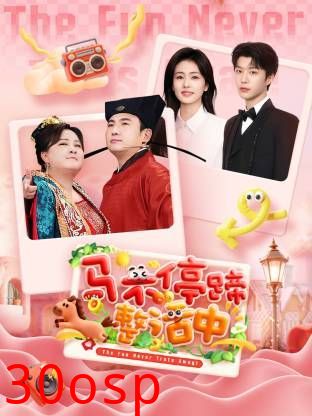 马不停蹄整活中