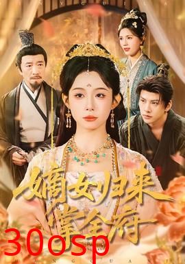 嫡女归来掌全府