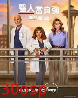 实习医生格蕾第二十二季