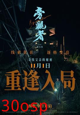 旁观者2025