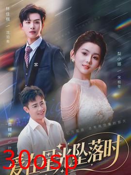 爱在星光坠落时