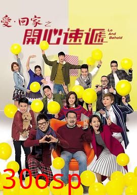 爱·回家之开心速递