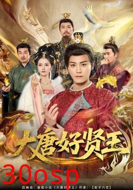 大唐好贤王