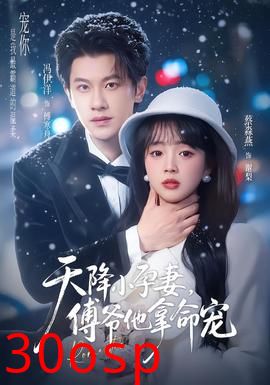 天降小孕妻，傅爷他拿命宠