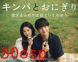 紫菜包饭和饭团～相爱的两个人相似又不一样～