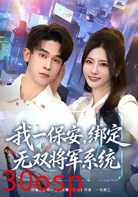 我一保安，绑定无双将军系统