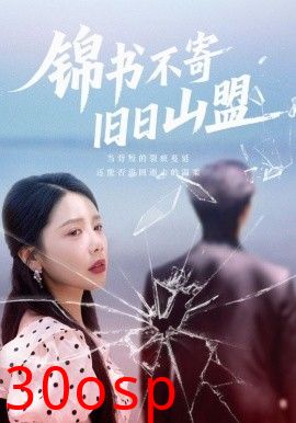 锦书不寄旧日山盟