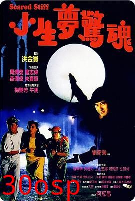 小生梦惊魂粤语