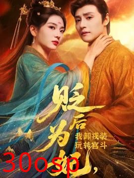 贬后为妃我卸戎装玩转宫斗