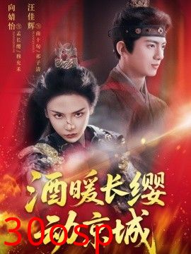 酒暖长缨动京城