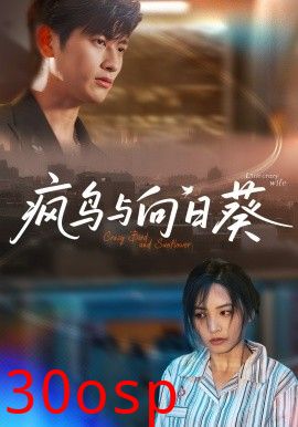 疯鸟与向日葵