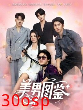 美男图鉴