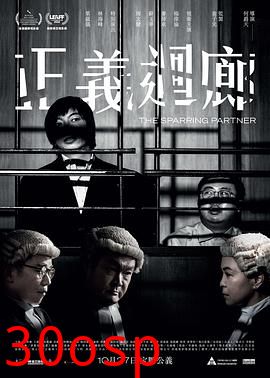 正义回廊国语